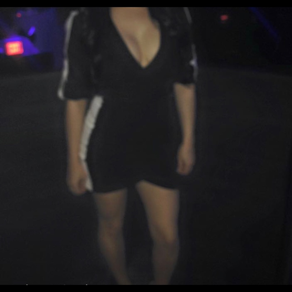 Dress from bcbgmaxazria size 0